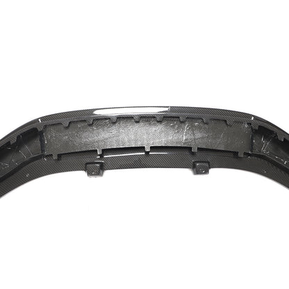 Dry Carbon Front Splitter voor Audi R8 4S