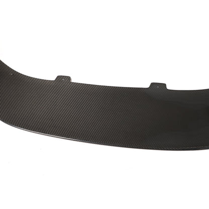 Dry Carbon Front Splitter voor Audi R8 4S