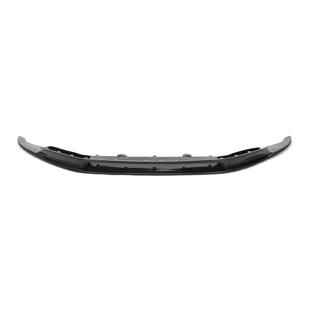 Dry Carbon Front Splitter voor Audi R8 4S