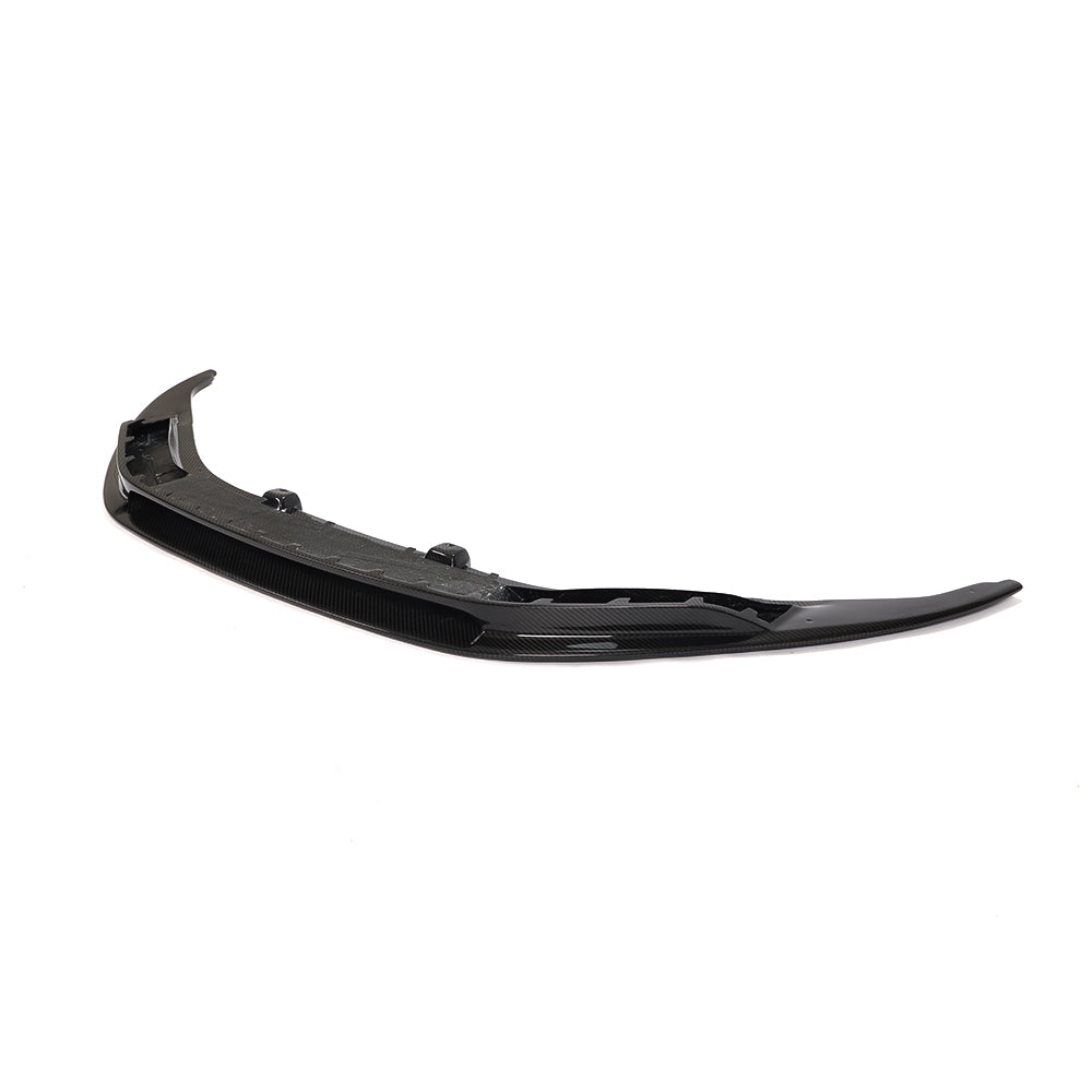 Dry Carbon Front Splitter voor Audi R8 4S