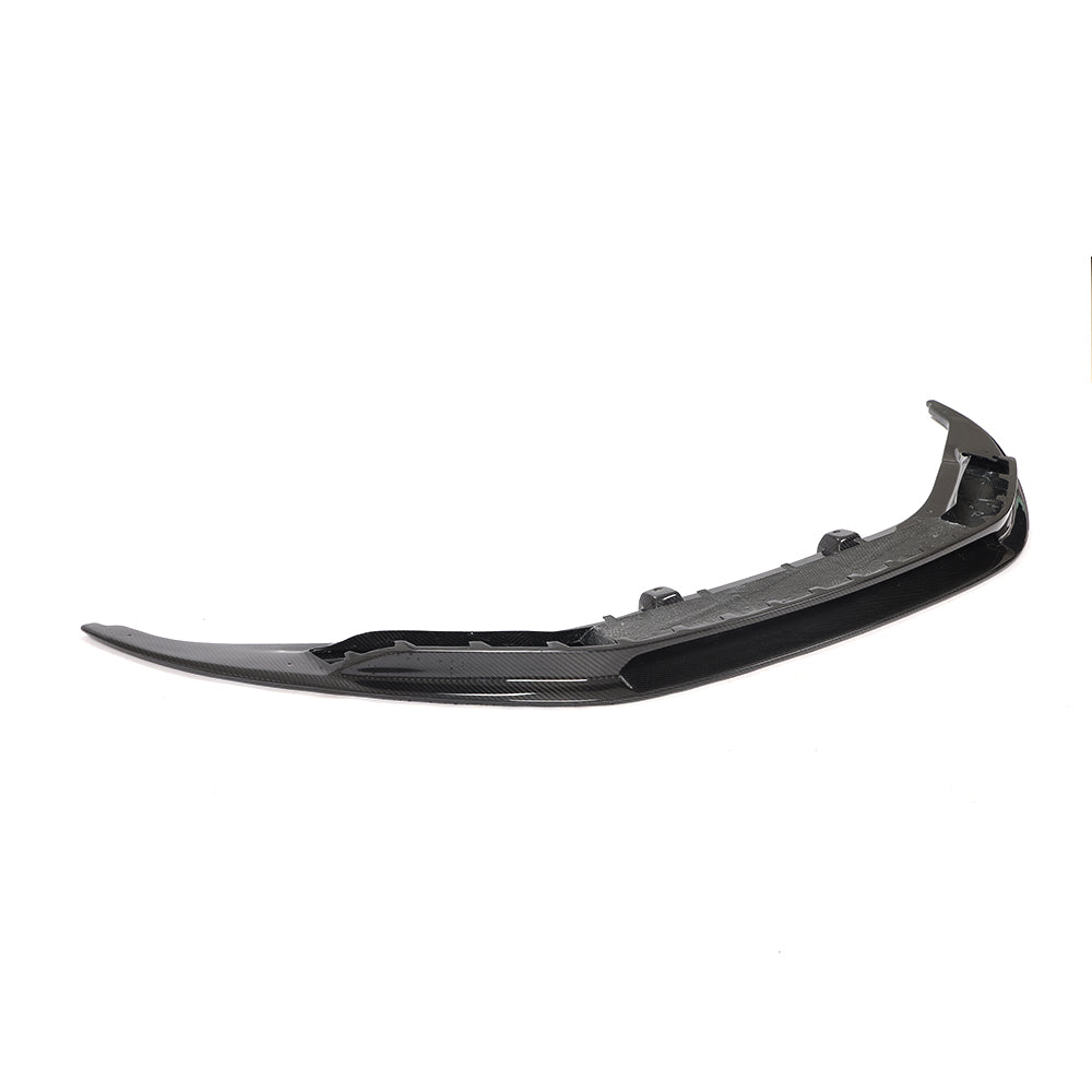 Dry Carbon Front Splitter voor Audi R8 4S
