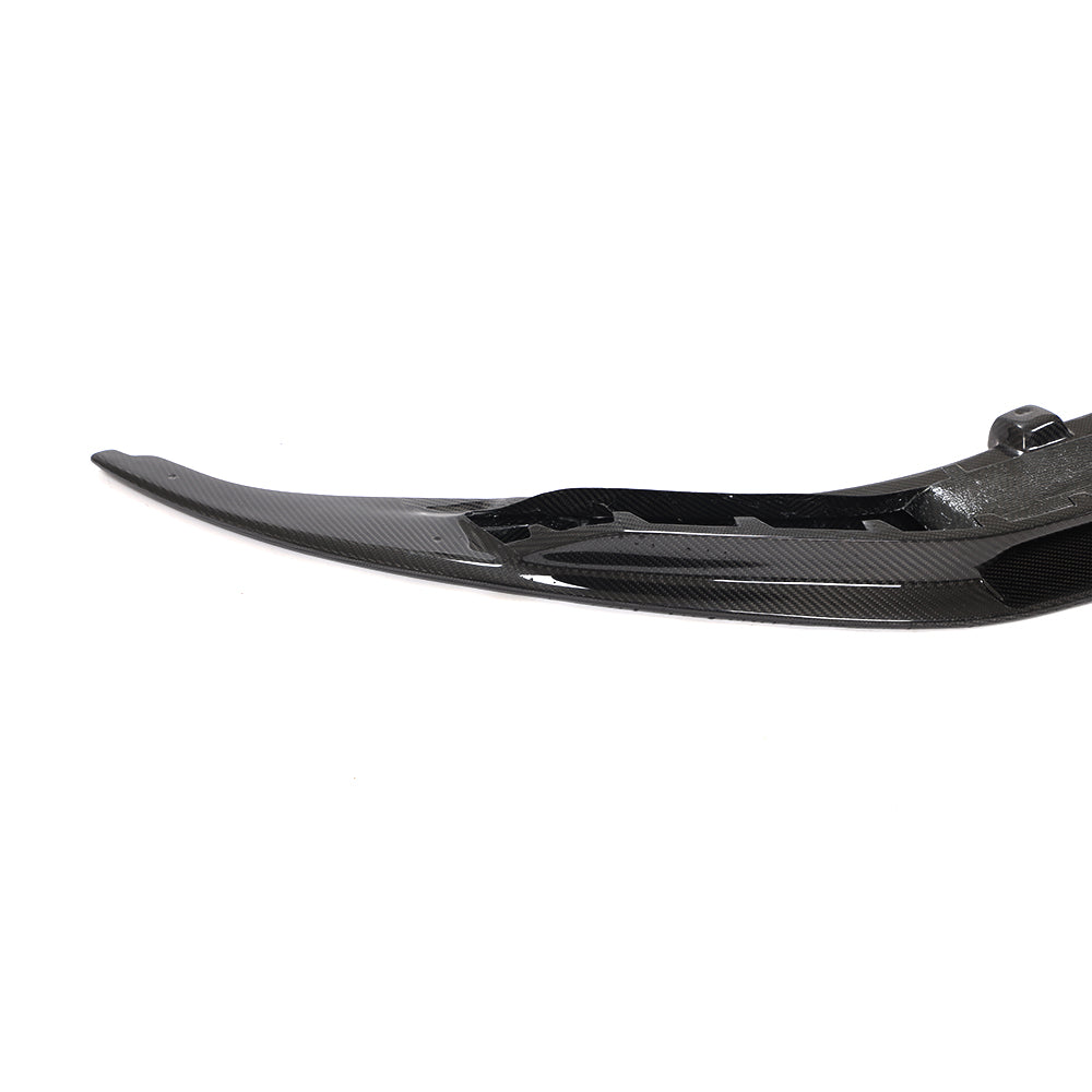 Dry Carbon Front Splitter voor Audi R8 4S