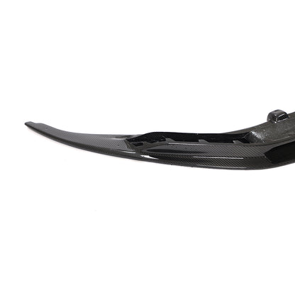 Dry Carbon Front Splitter voor Audi R8 4S