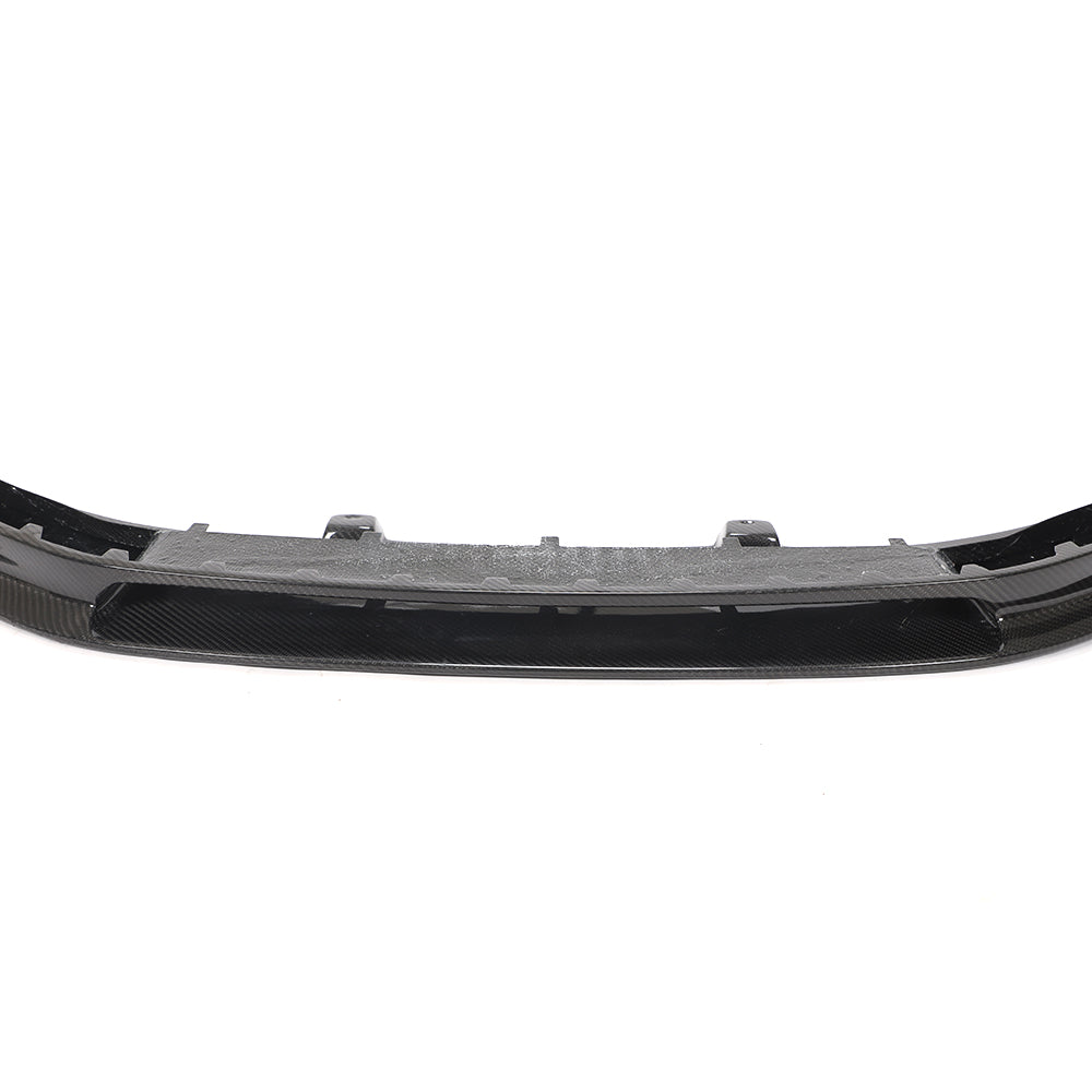 Dry Carbon Front Splitter voor Audi R8 4S