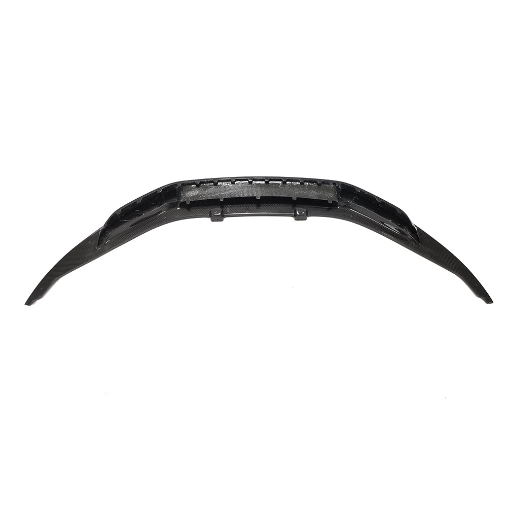 Dry Carbon Front Splitter voor Audi R8 4S