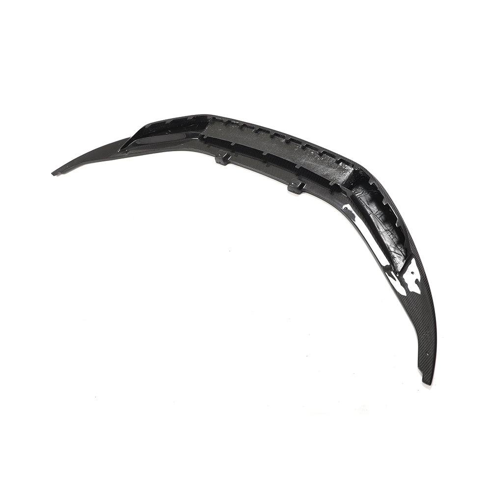 Dry Carbon Front Splitter voor Audi R8 4S