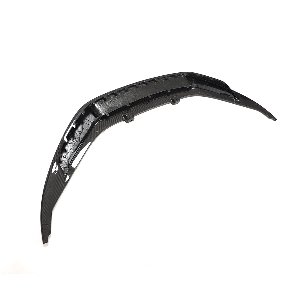 Dry Carbon Front Splitter voor Audi R8 4S