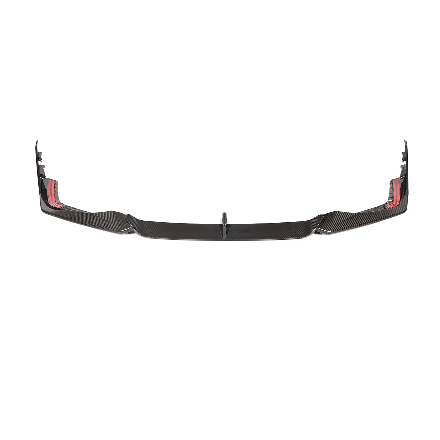 Dry Carbon Front Splitter voor Audi RS6/RS7 C8