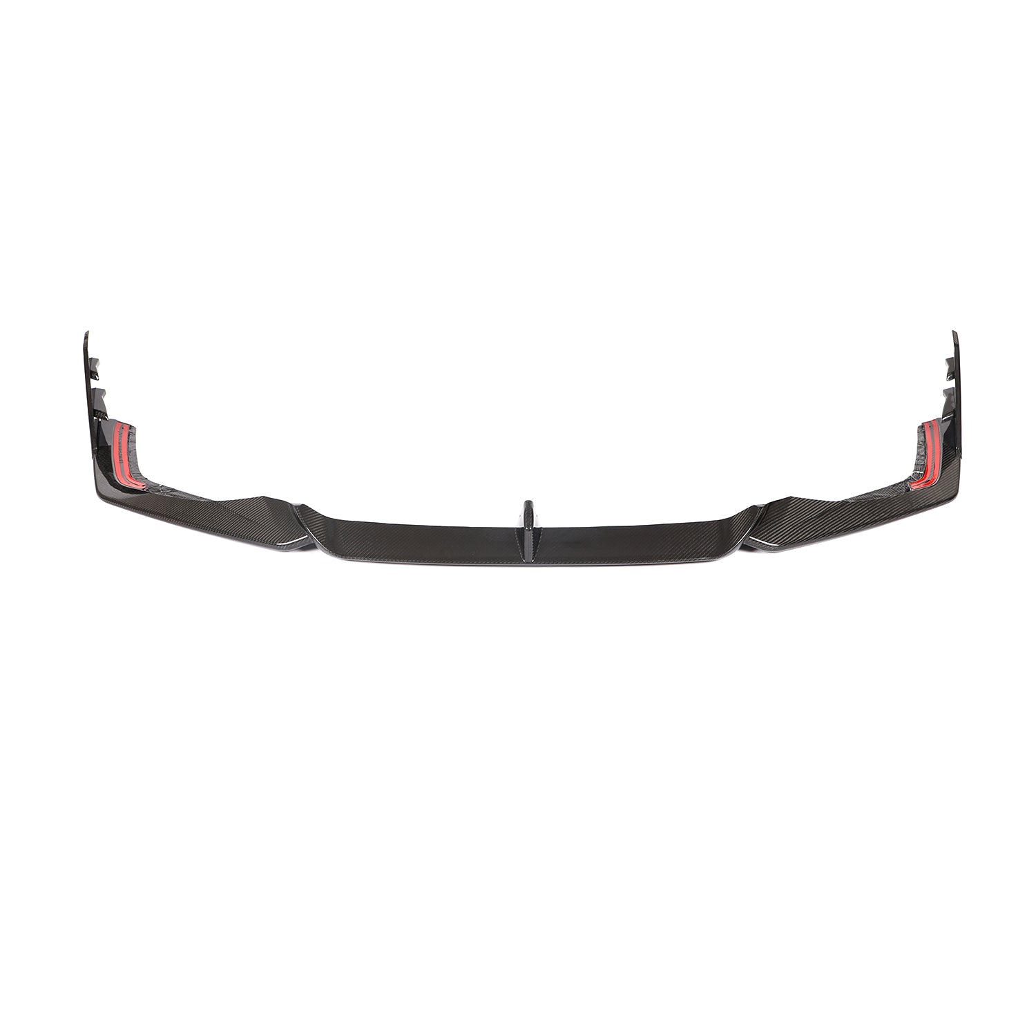 Dry Carbon Front Splitter voor Audi RS6/RS7 C8