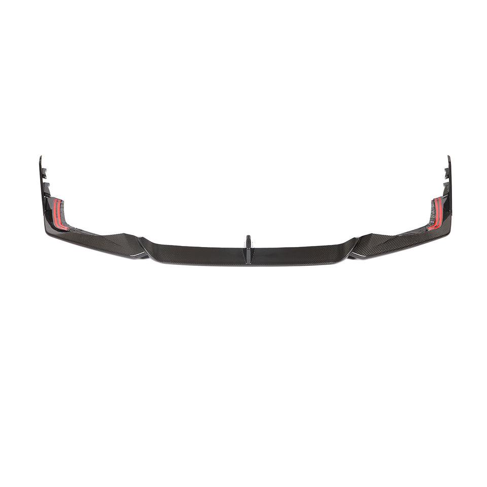 Dry Carbon Front Splitter voor Audi RS6/RS7 C8
