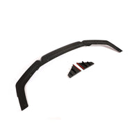 Dry Carbon Front Splitter voor Audi RS6/RS7 C8