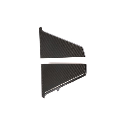 Dry Carbon Front Splitter voor Audi RS6/RS7 C8