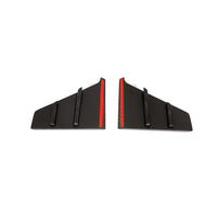 Dry Carbon Front Splitter voor Audi RS6/RS7 C8