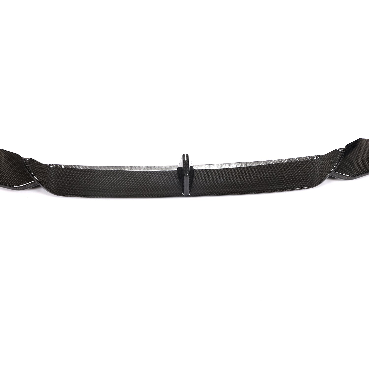 Dry Carbon Front Splitter voor Audi RS6/RS7 C8