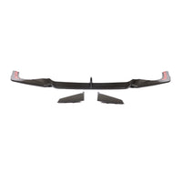 Dry Carbon Front Splitter voor Audi RS6/RS7 C8
