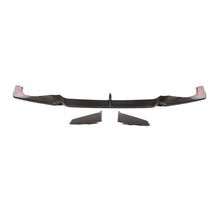 Dry Carbon Front Splitter voor Audi RS6/RS7 C8