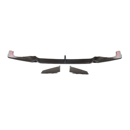 Dry Carbon Front Splitter voor Audi RS6/RS7 C8