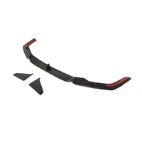 Dry Carbon Front Splitter voor Audi RS6/RS7 C8