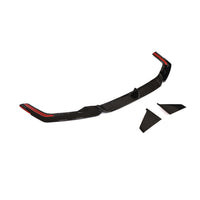 Dry Carbon Front Splitter voor Audi RS6/RS7 C8