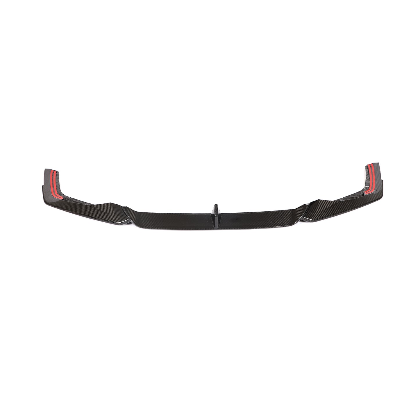 Dry Carbon Front Splitter voor Audi RS6/RS7 C8