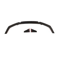 Dry Carbon Front Splitter voor Audi RS6/RS7 C8