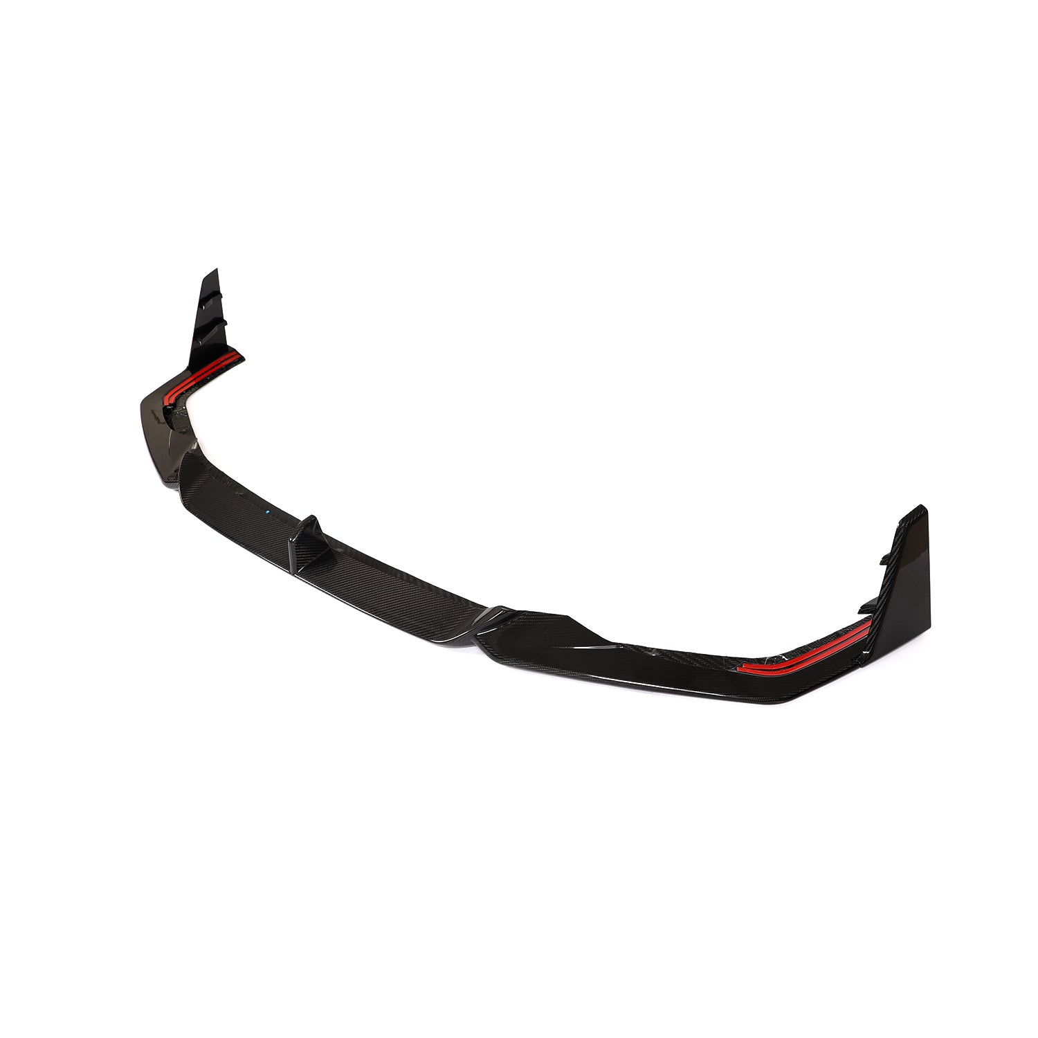 Dry Carbon Front Splitter voor Audi RS6/RS7 C8