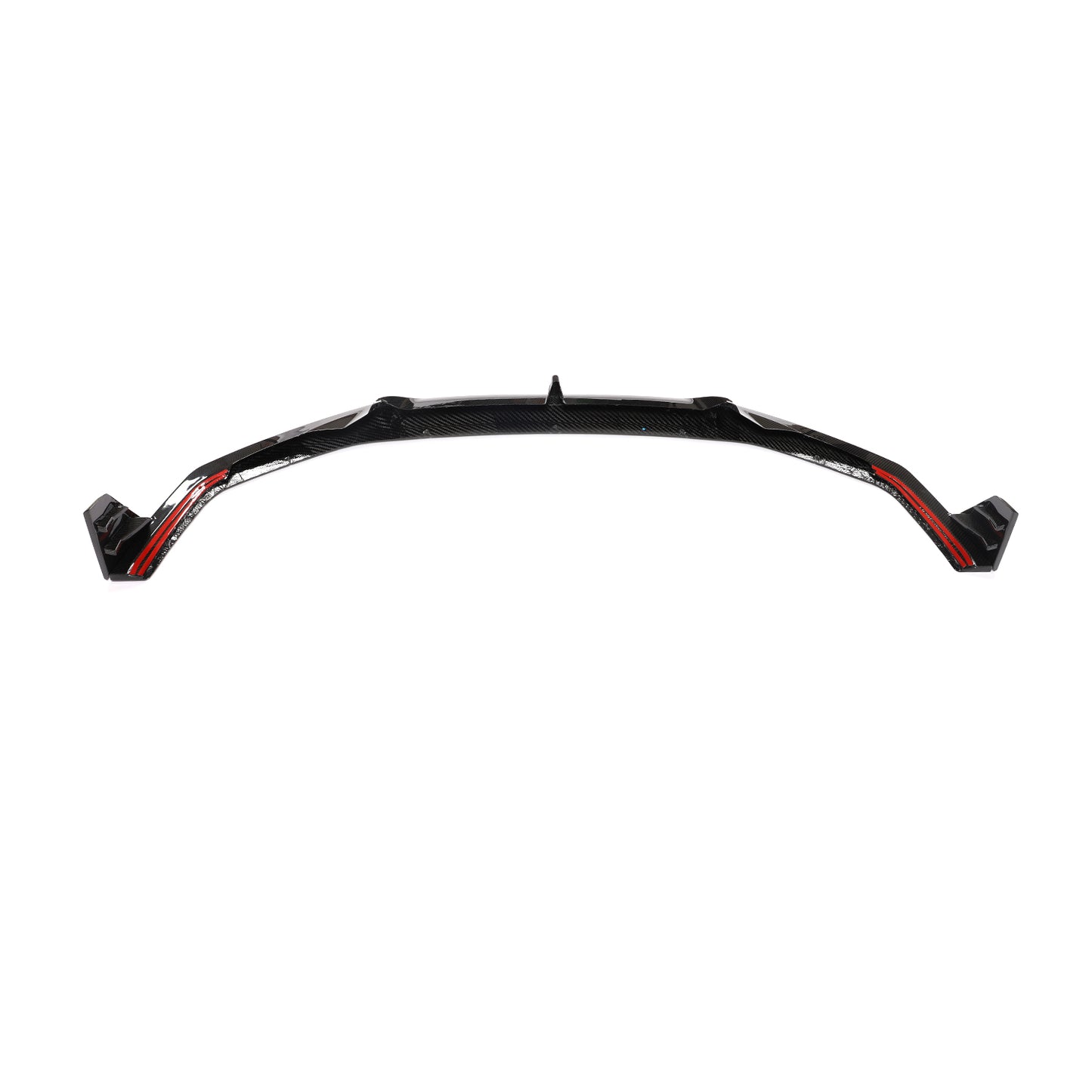 Dry Carbon Front Splitter voor Audi RS6/RS7 C8