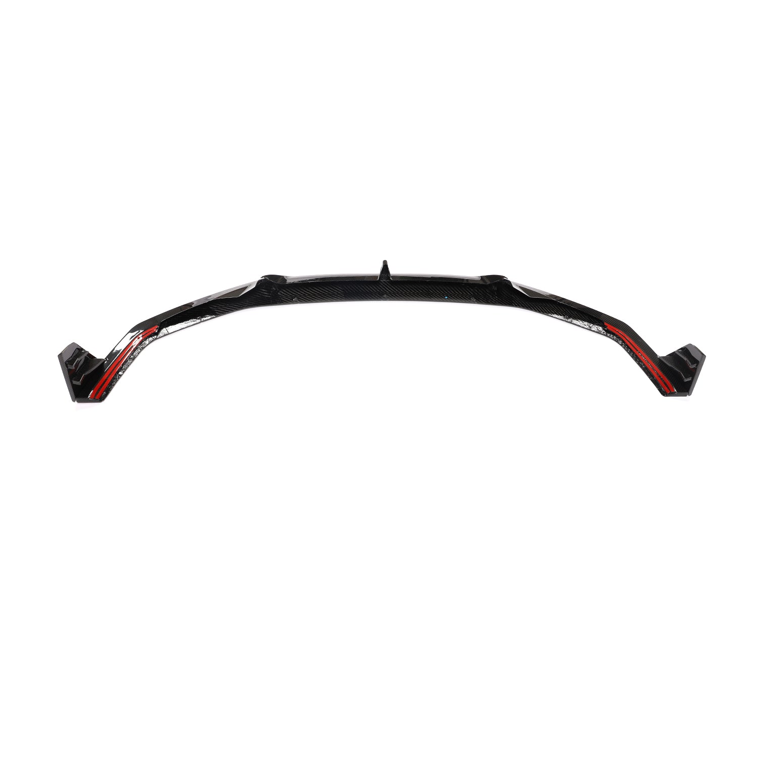 Dry Carbon Front Splitter voor Audi RS6/RS7 C8