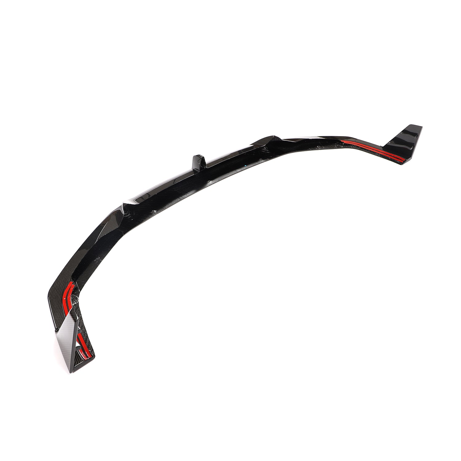 Dry Carbon Front Splitter voor Audi RS6/RS7 C8
