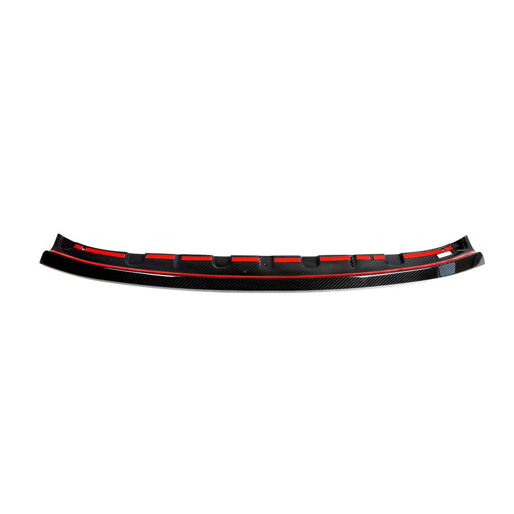 Dry Carbon Front Splitter voor BMW M2 G87