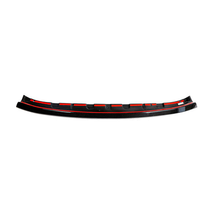 Dry Carbon Front Splitter voor BMW M2 G87