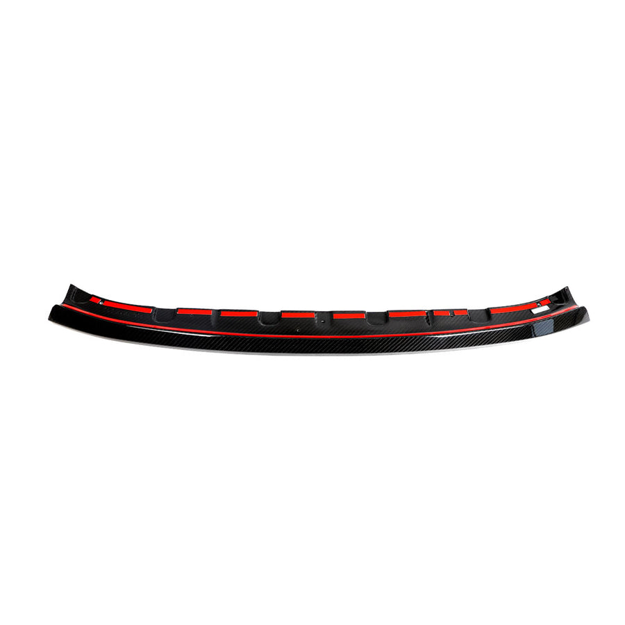 Dry Carbon Front Splitter voor BMW M2 G87
