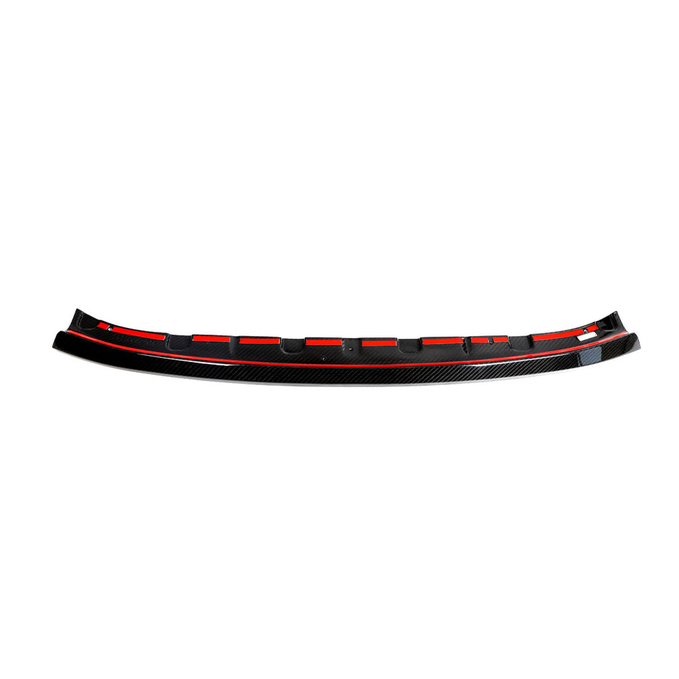 Dry Carbon Front Splitter voor BMW M2 G87