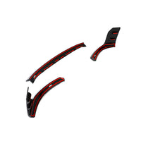 Dry Carbon Front Splitter voor BMW M2 G87
