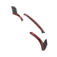Dry Carbon Front Splitter voor BMW M2 G87