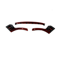 Dry Carbon Front Splitter voor BMW M2 G87