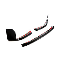 Dry Carbon Front Splitter voor BMW M2 G87
