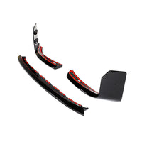 Dry Carbon Front Splitter voor BMW M2 G87