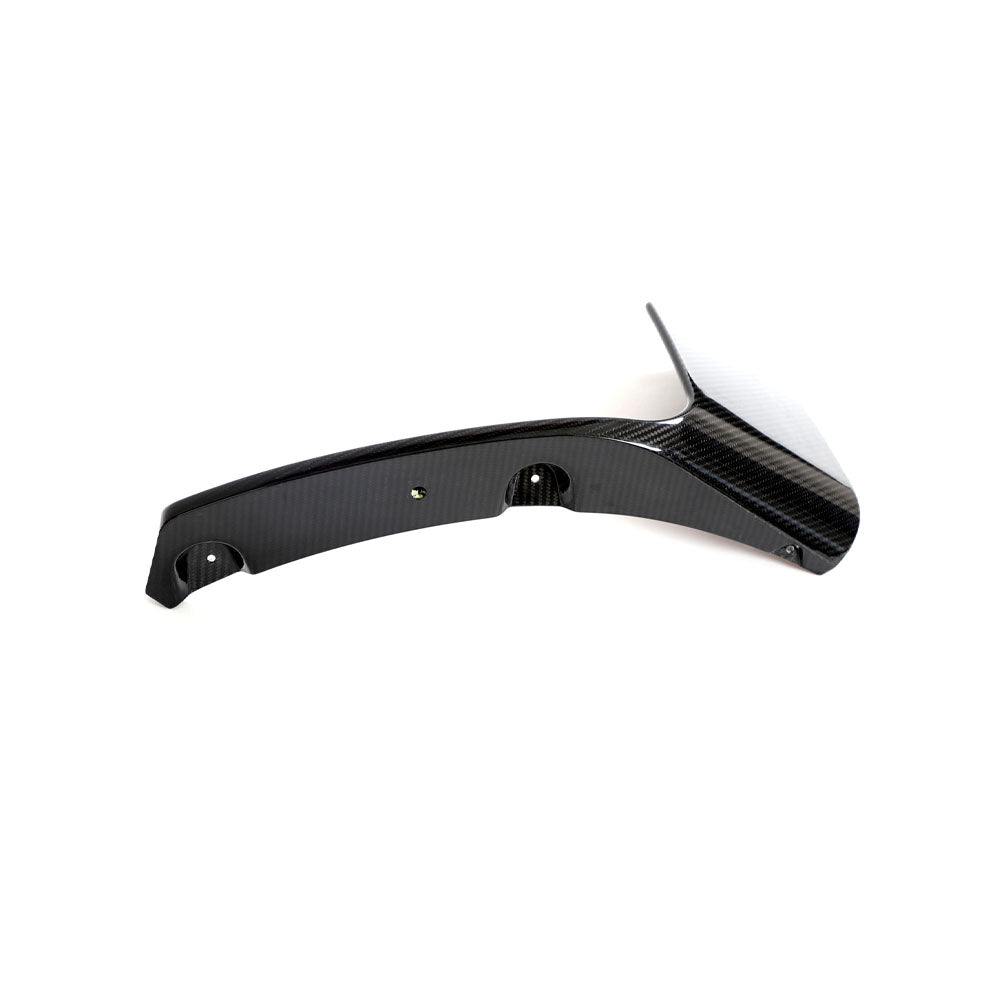 Dry Carbon Front Splitter voor BMW M2 G87