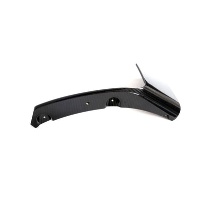 Dry Carbon Front Splitter voor BMW M2 G87