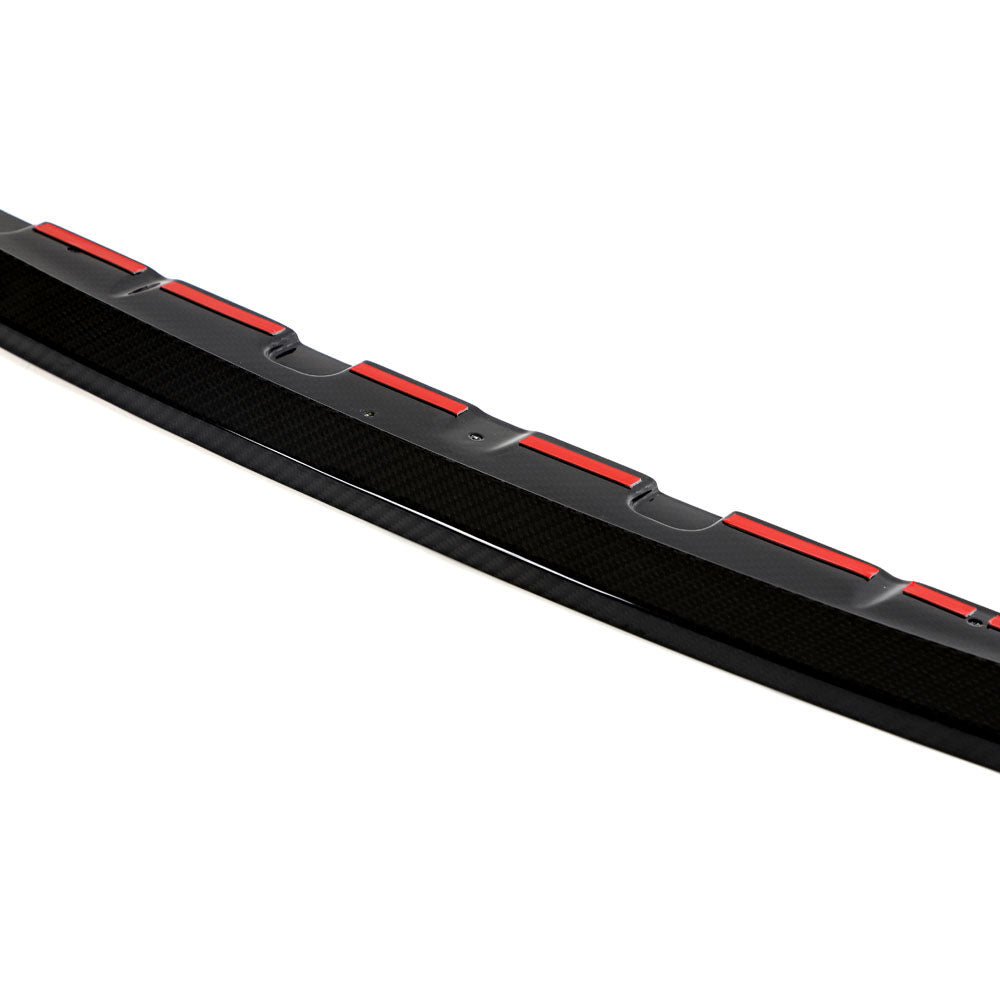 Dry Carbon Front Splitter voor BMW M2 G87