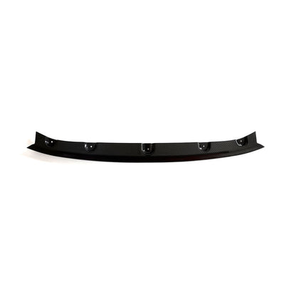 Dry Carbon Front Splitter voor BMW M2 G87