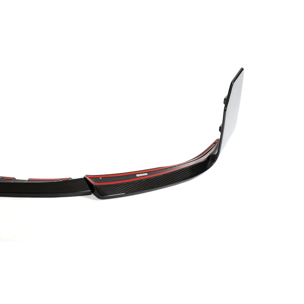 Dry Carbon Front Splitter voor BMW M2 G87
