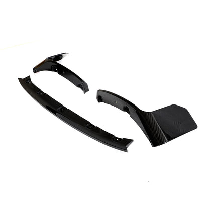 Dry Carbon Front Splitter voor BMW M2 G87