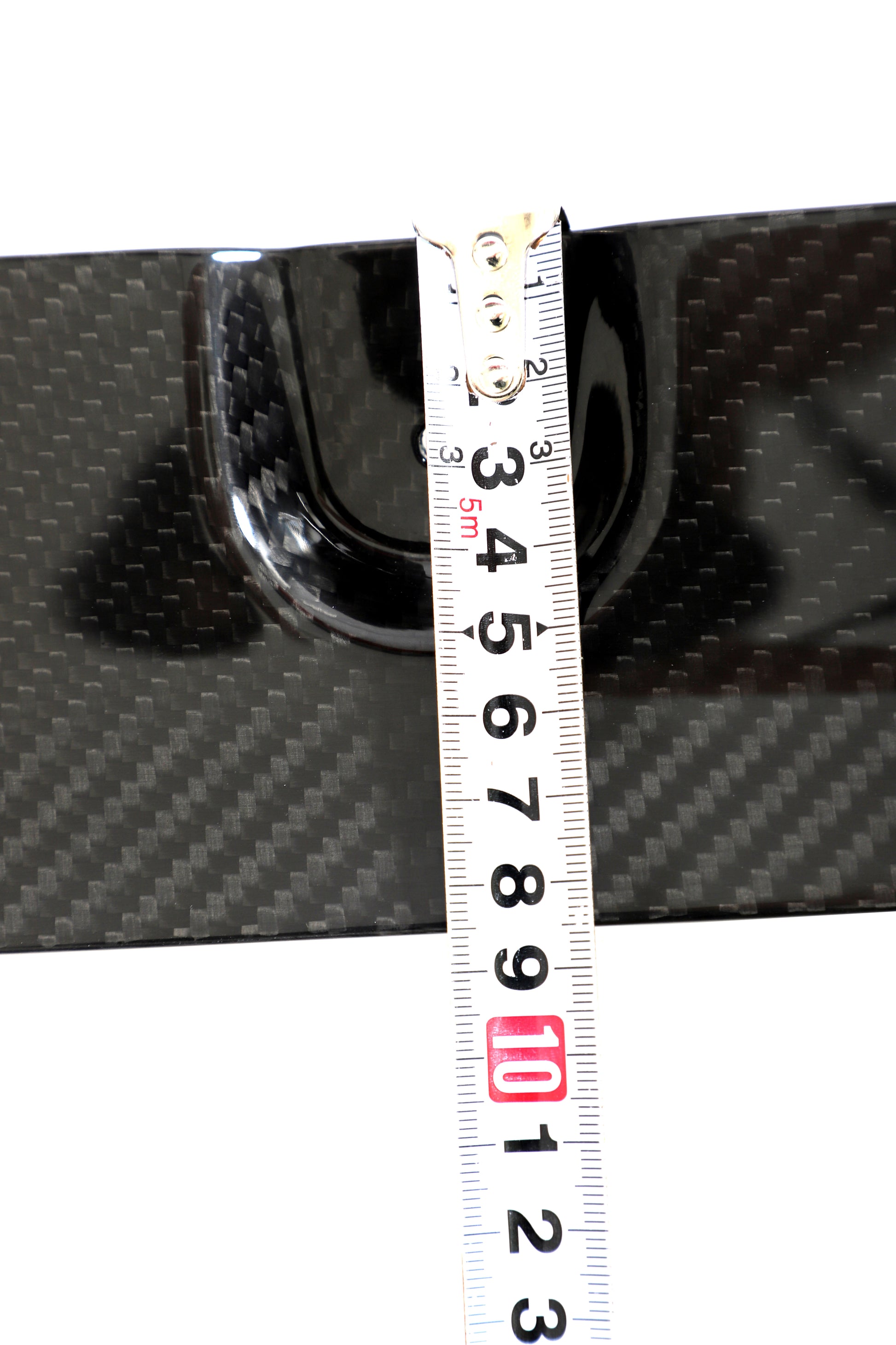 Dry Carbon Front Splitter voor BMW M2 G87