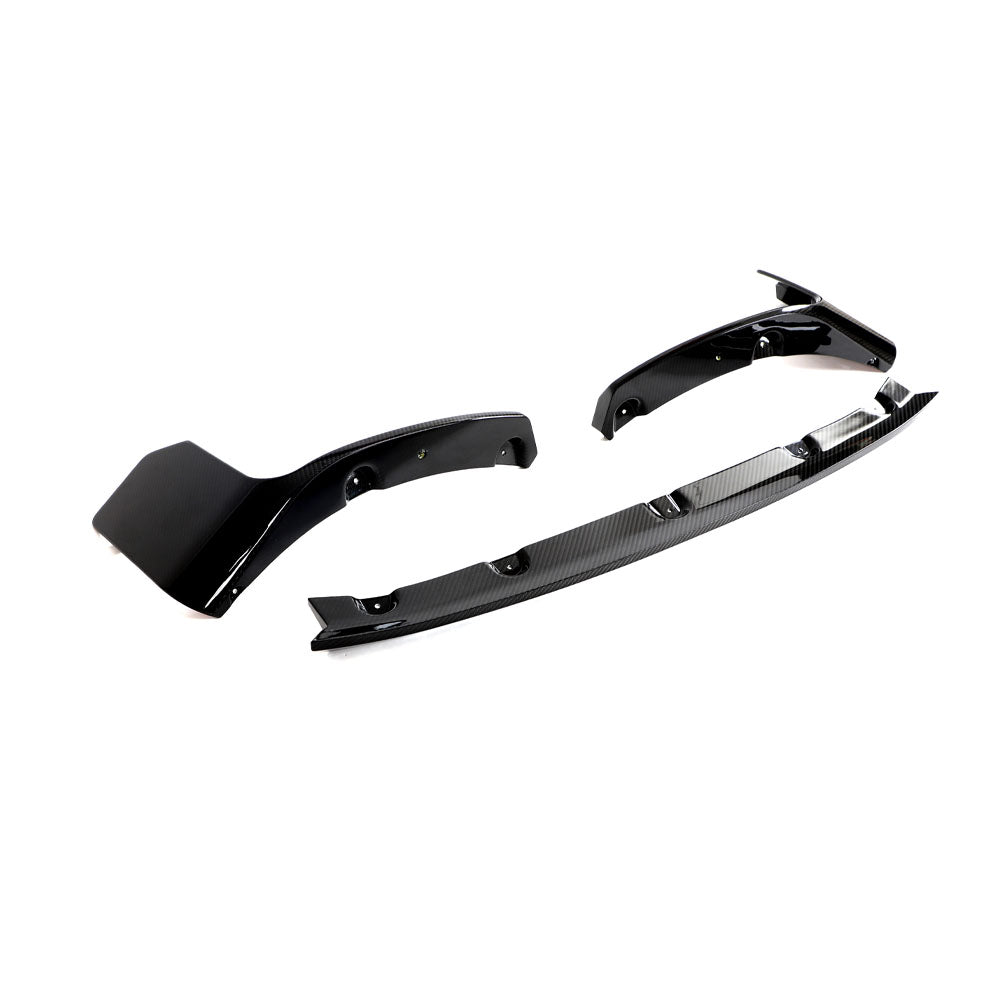 Dry Carbon Front Splitter voor BMW M2 G87