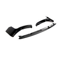 Dry Carbon Front Splitter voor BMW M2 G87