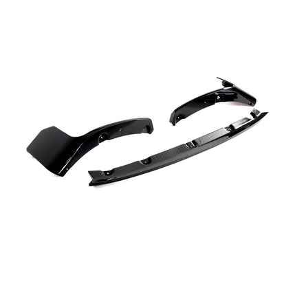 Dry Carbon Front Splitter voor BMW M2 G87