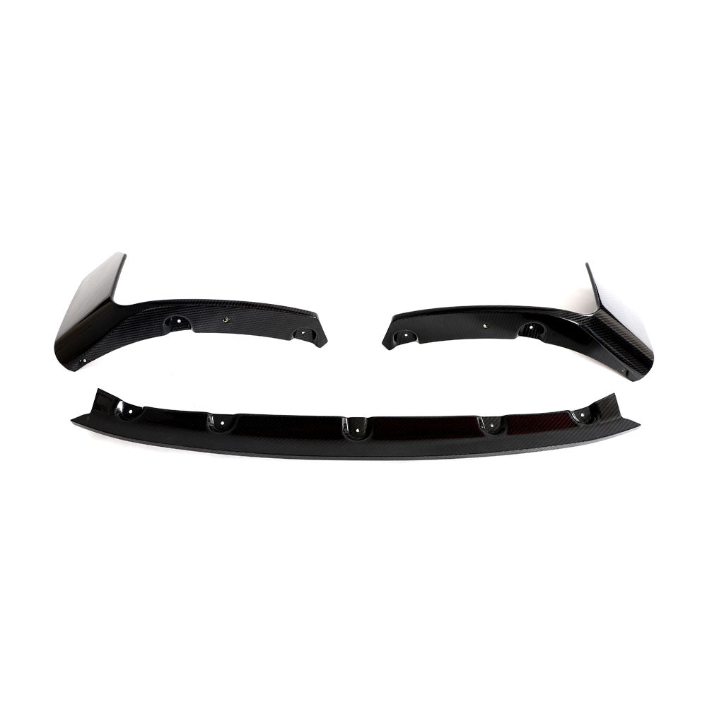Dry Carbon Front Splitter voor BMW M2 G87
