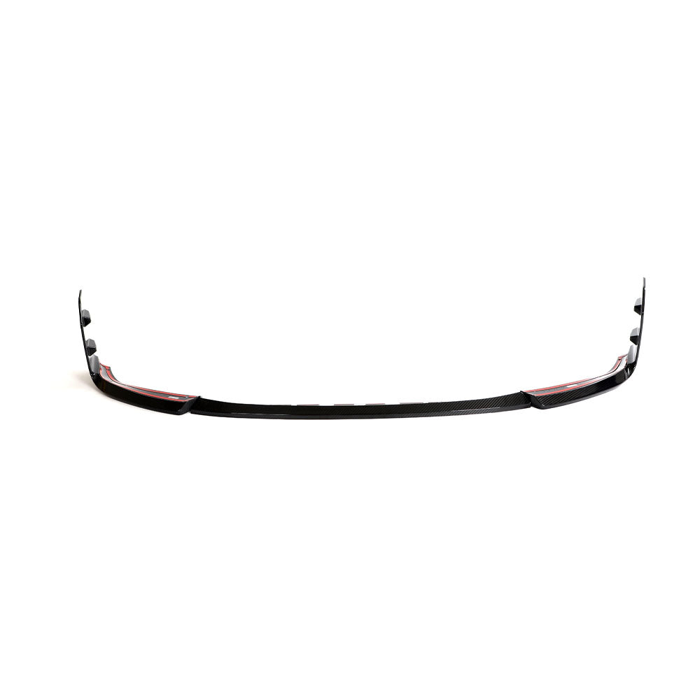 Dry Carbon Front Splitter voor BMW M2 G87